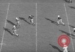 Image of Princeton vs Yale football Princeton New Jersey USA, 1938, second 24 stock footage video 65675043746