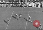 Image of Princeton vs Yale football Princeton New Jersey USA, 1938, second 25 stock footage video 65675043746