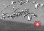 Image of Princeton vs Yale football Princeton New Jersey USA, 1938, second 29 stock footage video 65675043746