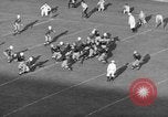 Image of Princeton vs Yale football Princeton New Jersey USA, 1938, second 30 stock footage video 65675043746