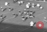 Image of Princeton vs Yale football Princeton New Jersey USA, 1938, second 32 stock footage video 65675043746