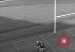 Image of Princeton vs Yale football Princeton New Jersey USA, 1938, second 34 stock footage video 65675043746