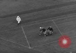 Image of Princeton vs Yale football Princeton New Jersey USA, 1938, second 35 stock footage video 65675043746