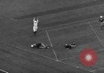 Image of Princeton vs Yale football Princeton New Jersey USA, 1938, second 36 stock footage video 65675043746