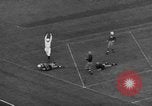 Image of Princeton vs Yale football Princeton New Jersey USA, 1938, second 37 stock footage video 65675043746