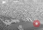 Image of Princeton vs Yale football Princeton New Jersey USA, 1938, second 38 stock footage video 65675043746