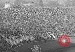 Image of Princeton vs Yale football Princeton New Jersey USA, 1938, second 40 stock footage video 65675043746