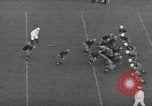 Image of Princeton vs Yale football Princeton New Jersey USA, 1938, second 41 stock footage video 65675043746