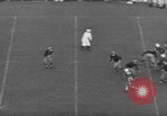 Image of Princeton vs Yale football Princeton New Jersey USA, 1938, second 42 stock footage video 65675043746