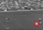 Image of Princeton vs Yale football Princeton New Jersey USA, 1938, second 45 stock footage video 65675043746