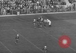 Image of Princeton vs Yale football Princeton New Jersey USA, 1938, second 48 stock footage video 65675043746