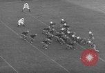 Image of Princeton vs Yale football Princeton New Jersey USA, 1938, second 49 stock footage video 65675043746