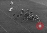 Image of Princeton vs Yale football Princeton New Jersey USA, 1938, second 50 stock footage video 65675043746