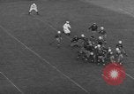 Image of Princeton vs Yale football Princeton New Jersey USA, 1938, second 51 stock footage video 65675043746