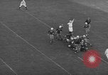 Image of Princeton vs Yale football Princeton New Jersey USA, 1938, second 52 stock footage video 65675043746