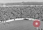 Image of Notre Dame vs Minnesota South Bend Indiana USA, 1938, second 7 stock footage video 65675043747