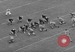Image of Notre Dame vs Minnesota South Bend Indiana USA, 1938, second 8 stock footage video 65675043747