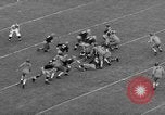 Image of Notre Dame vs Minnesota South Bend Indiana USA, 1938, second 9 stock footage video 65675043747