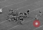 Image of Notre Dame vs Minnesota South Bend Indiana USA, 1938, second 10 stock footage video 65675043747