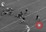 Image of Notre Dame vs Minnesota South Bend Indiana USA, 1938, second 12 stock footage video 65675043747