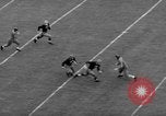 Image of Notre Dame vs Minnesota South Bend Indiana USA, 1938, second 14 stock footage video 65675043747