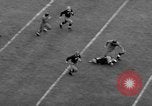 Image of Notre Dame vs Minnesota South Bend Indiana USA, 1938, second 15 stock footage video 65675043747