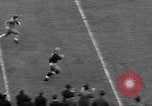 Image of Notre Dame vs Minnesota South Bend Indiana USA, 1938, second 18 stock footage video 65675043747
