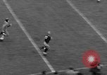 Image of Notre Dame vs Minnesota South Bend Indiana USA, 1938, second 19 stock footage video 65675043747