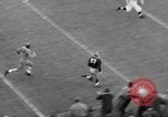 Image of Notre Dame vs Minnesota South Bend Indiana USA, 1938, second 20 stock footage video 65675043747
