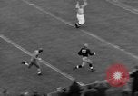 Image of Notre Dame vs Minnesota South Bend Indiana USA, 1938, second 21 stock footage video 65675043747