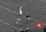 Image of Notre Dame vs Minnesota South Bend Indiana USA, 1938, second 22 stock footage video 65675043747