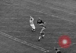 Image of Notre Dame vs Minnesota South Bend Indiana USA, 1938, second 23 stock footage video 65675043747