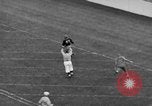 Image of Notre Dame vs Minnesota South Bend Indiana USA, 1938, second 24 stock footage video 65675043747