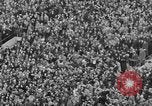 Image of Notre Dame vs Minnesota South Bend Indiana USA, 1938, second 25 stock footage video 65675043747