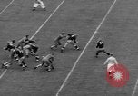 Image of Notre Dame vs Minnesota South Bend Indiana USA, 1938, second 30 stock footage video 65675043747