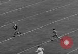 Image of Notre Dame vs Minnesota South Bend Indiana USA, 1938, second 33 stock footage video 65675043747