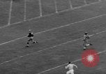 Image of Notre Dame vs Minnesota South Bend Indiana USA, 1938, second 34 stock footage video 65675043747