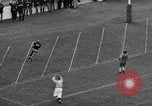 Image of Notre Dame vs Minnesota South Bend Indiana USA, 1938, second 36 stock footage video 65675043747
