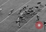 Image of Notre Dame vs Minnesota South Bend Indiana USA, 1938, second 39 stock footage video 65675043747