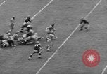 Image of Notre Dame vs Minnesota South Bend Indiana USA, 1938, second 41 stock footage video 65675043747