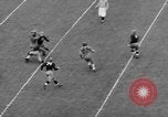 Image of Notre Dame vs Minnesota South Bend Indiana USA, 1938, second 42 stock footage video 65675043747