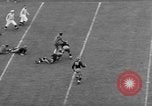 Image of Notre Dame vs Minnesota South Bend Indiana USA, 1938, second 45 stock footage video 65675043747