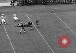 Image of Notre Dame vs Minnesota South Bend Indiana USA, 1938, second 50 stock footage video 65675043747