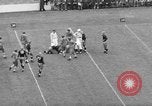 Image of Notre Dame vs Minnesota South Bend Indiana USA, 1938, second 53 stock footage video 65675043747