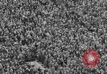 Image of Notre Dame vs Minnesota South Bend Indiana USA, 1938, second 55 stock footage video 65675043747