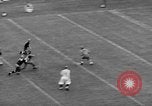 Image of Notre Dame vs Minnesota South Bend Indiana USA, 1938, second 58 stock footage video 65675043747
