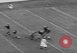 Image of Notre Dame vs Minnesota South Bend Indiana USA, 1938, second 59 stock footage video 65675043747