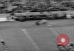 Image of Notre Dame vs Minnesota South Bend Indiana USA, 1938, second 60 stock footage video 65675043747