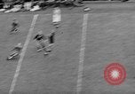 Image of Notre Dame vs Minnesota South Bend Indiana USA, 1938, second 61 stock footage video 65675043747