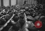 Image of President John F Kennedy confirms Soviet military out of Cuba United States USA, 1962, second 6 stock footage video 65675043748